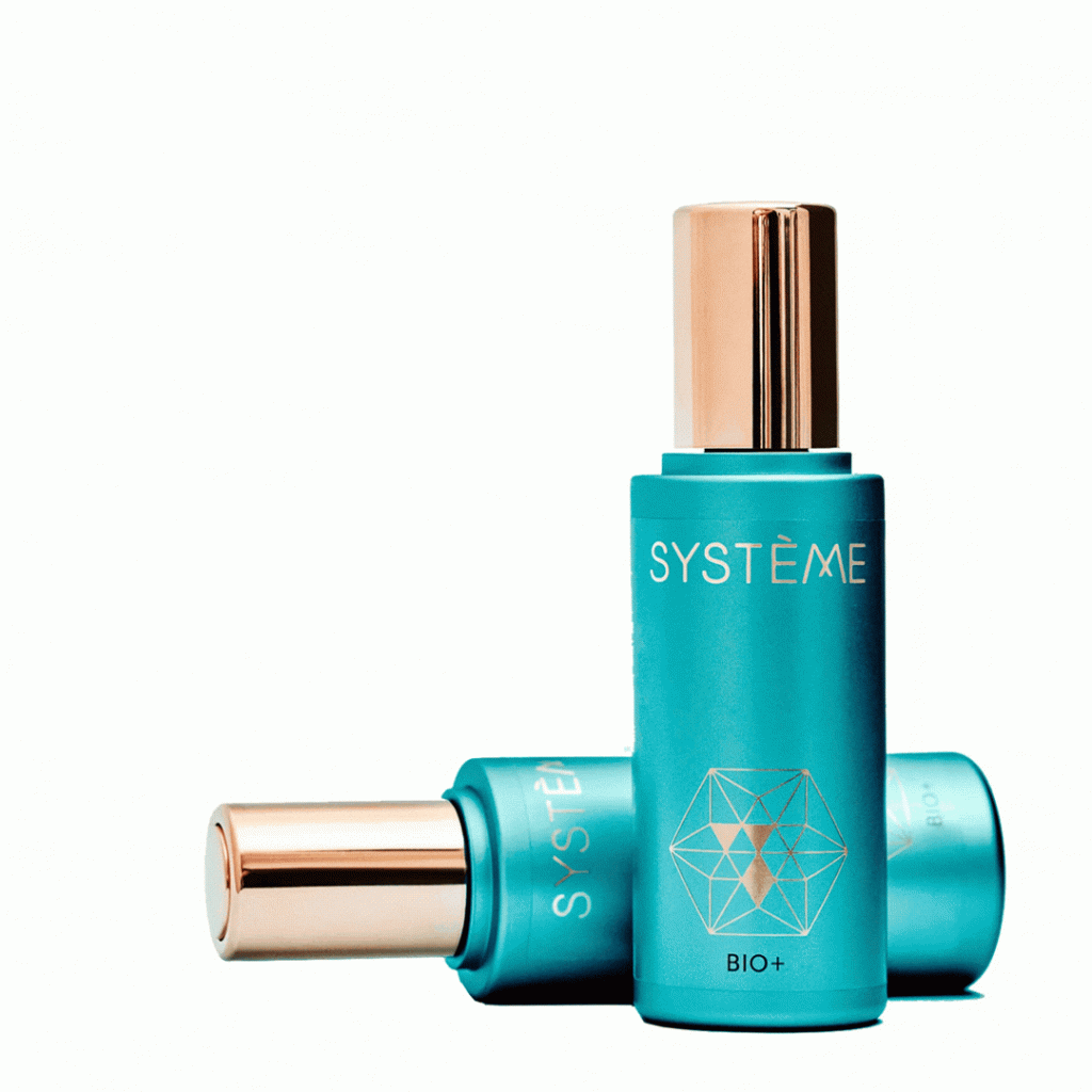 Système Bio+ Oil Serum