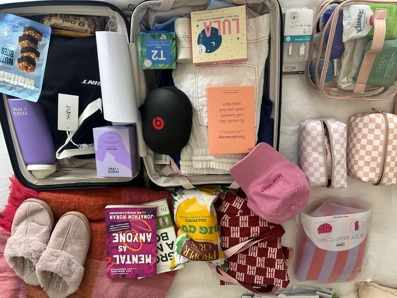 hospital-comfort-essentials-mastectomy-recovery