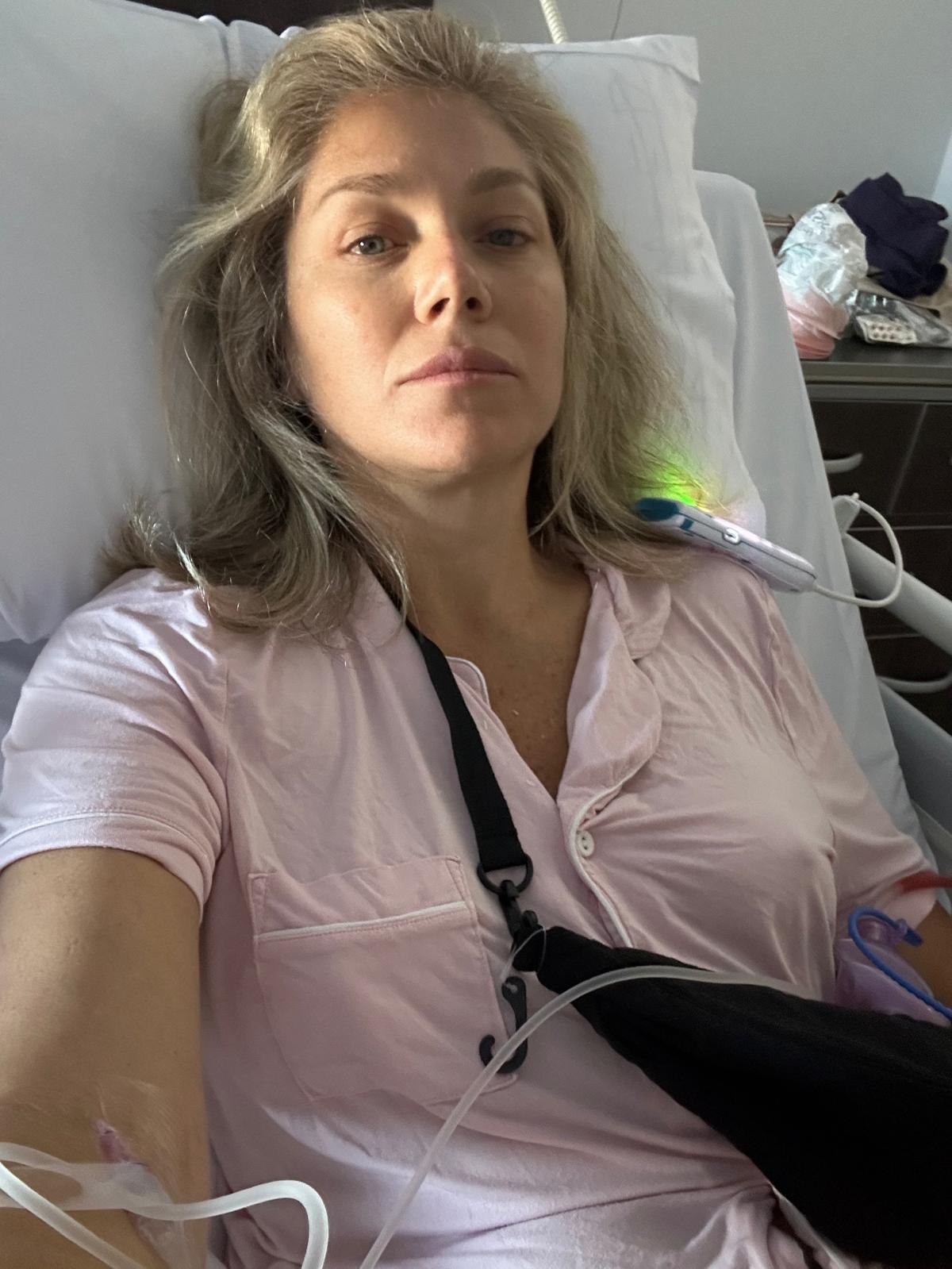 breast-cancer-at-43-beauty-through-treatment-beauticate mastectomy-hospital-bag-essentials-what-to-pack amy-jean-mist-brows-eyebrow-tattoo-cancer-treatment rationale-blue-series-sensitive-skincare-cancer hospital-comfort-essentials-mastectomy-recovery colette-breast-cancer-story-beauticate