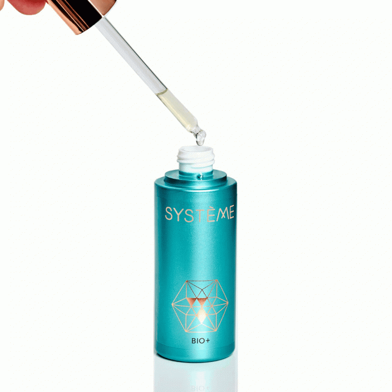 Système Bio+ Oil Serum