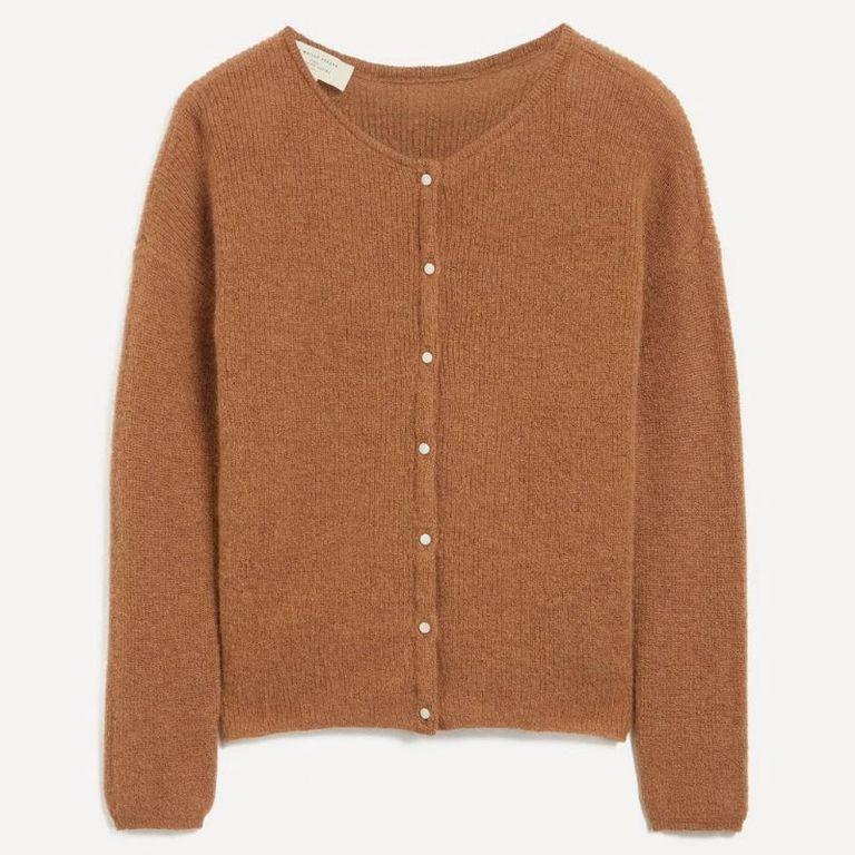 Sézane Gaspard Cardigan