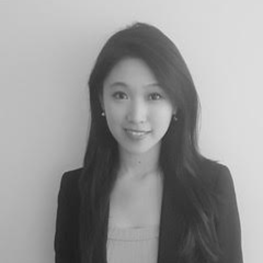 Kristina Zhou