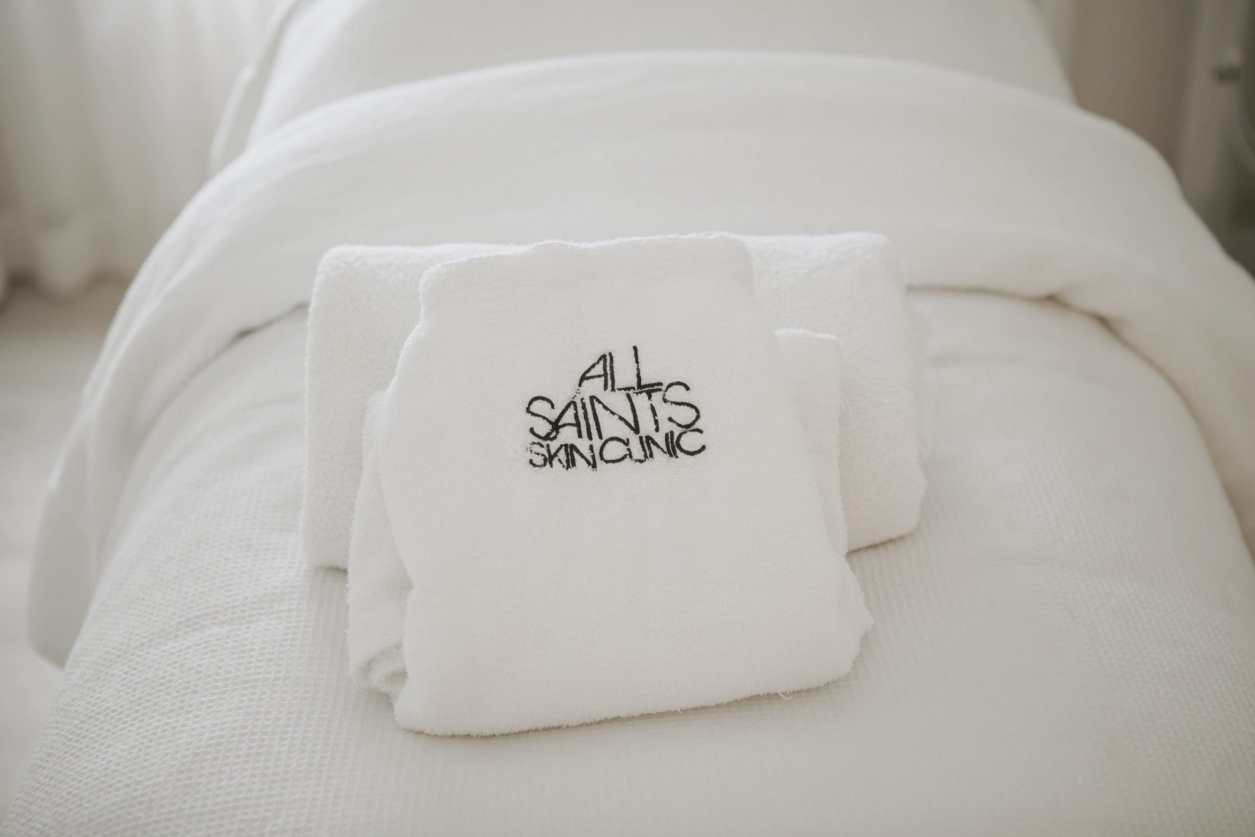 All Saints Clinic Treatment