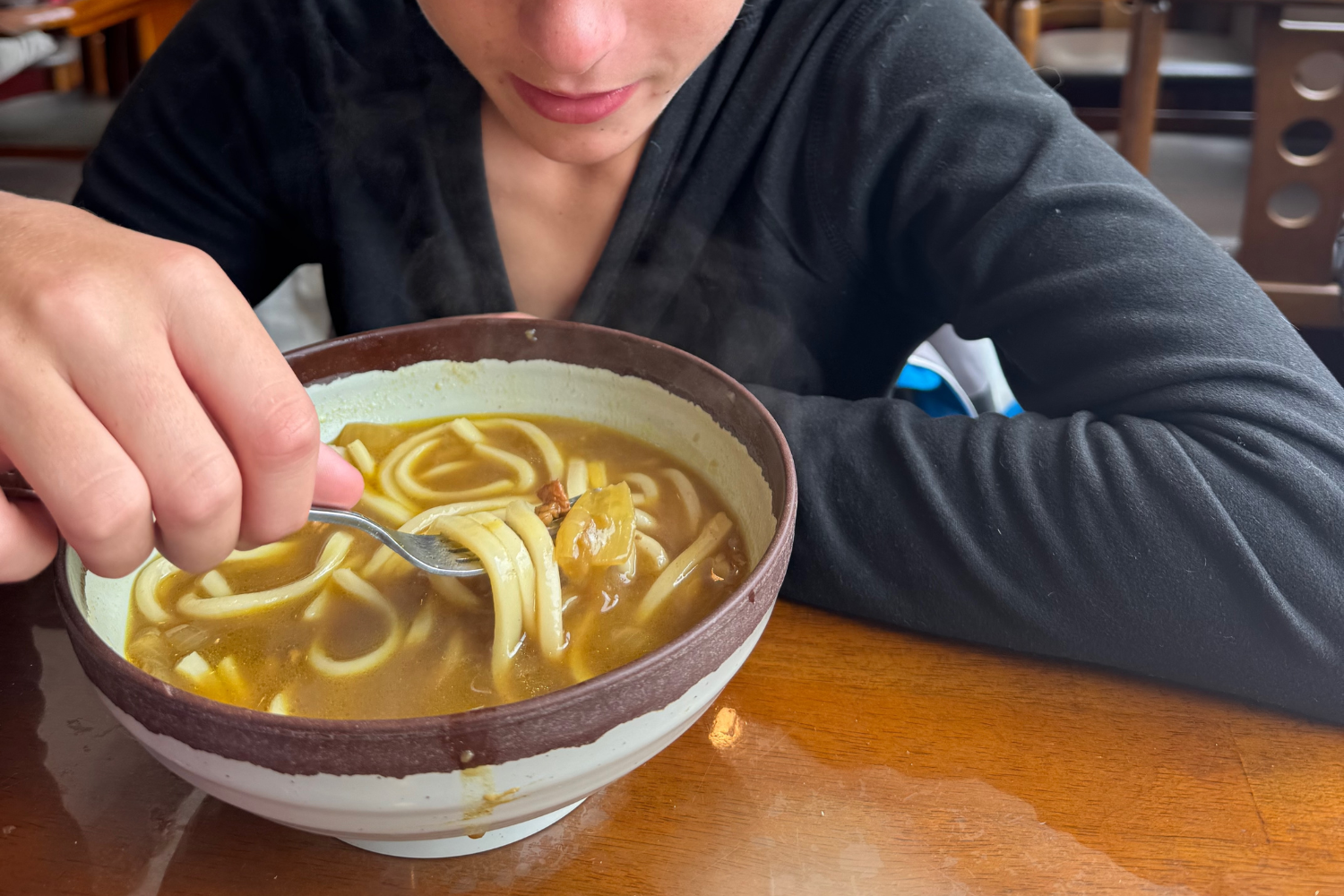 food in japan