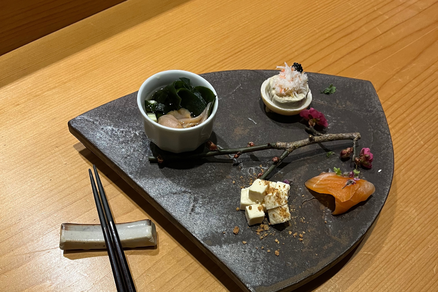 food in japan