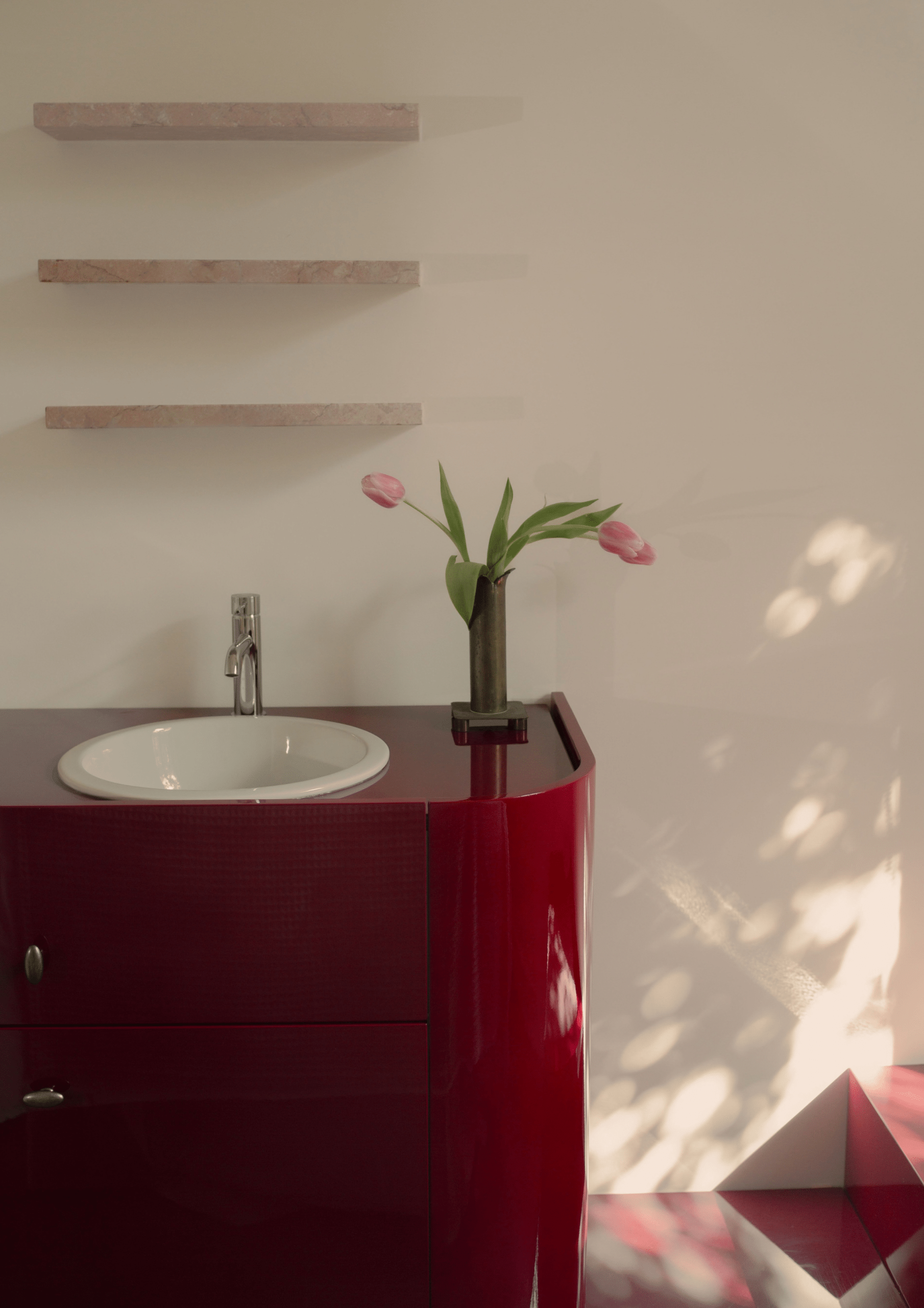 Rêve Skin + Beauty Annandale treatment room