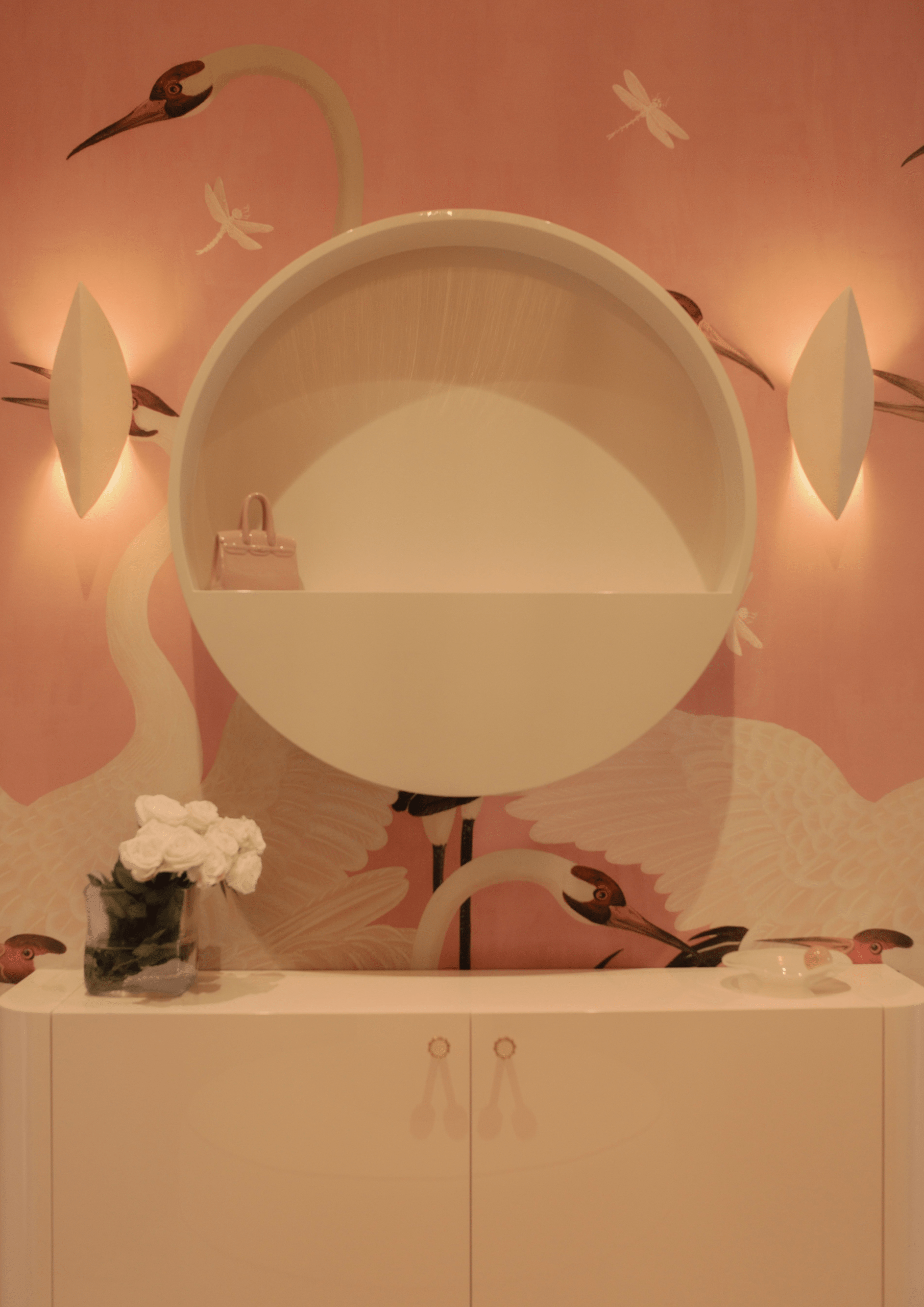 Rêve Skin + Beauty Annandale treatment room