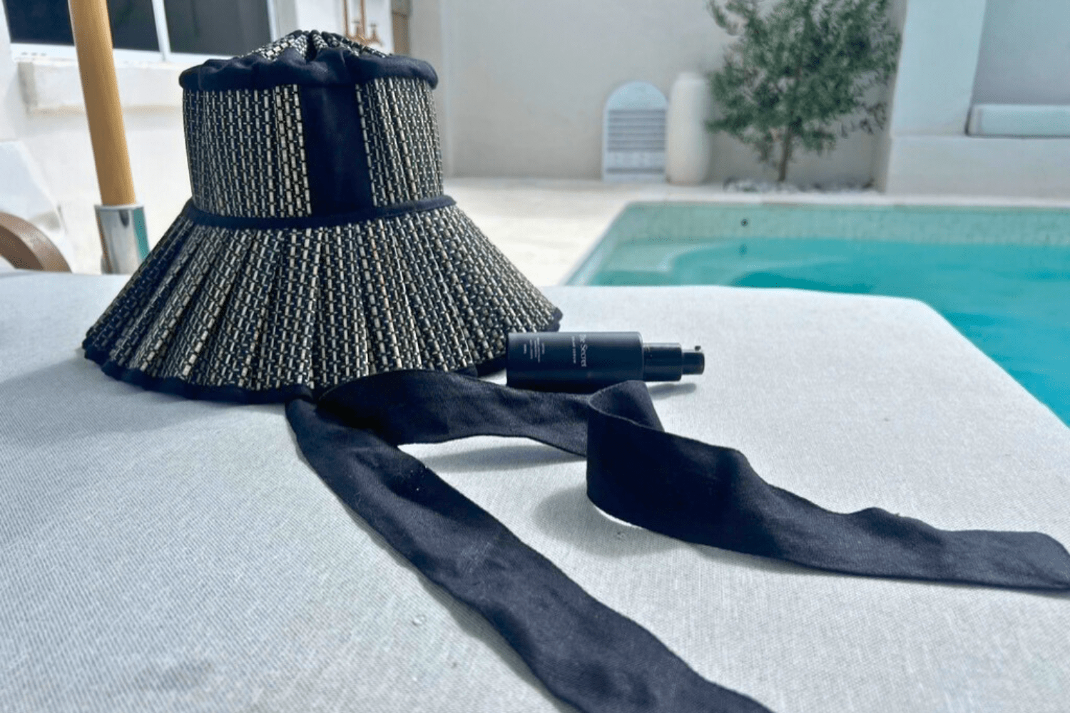 chic sun hats for stylish summer protection