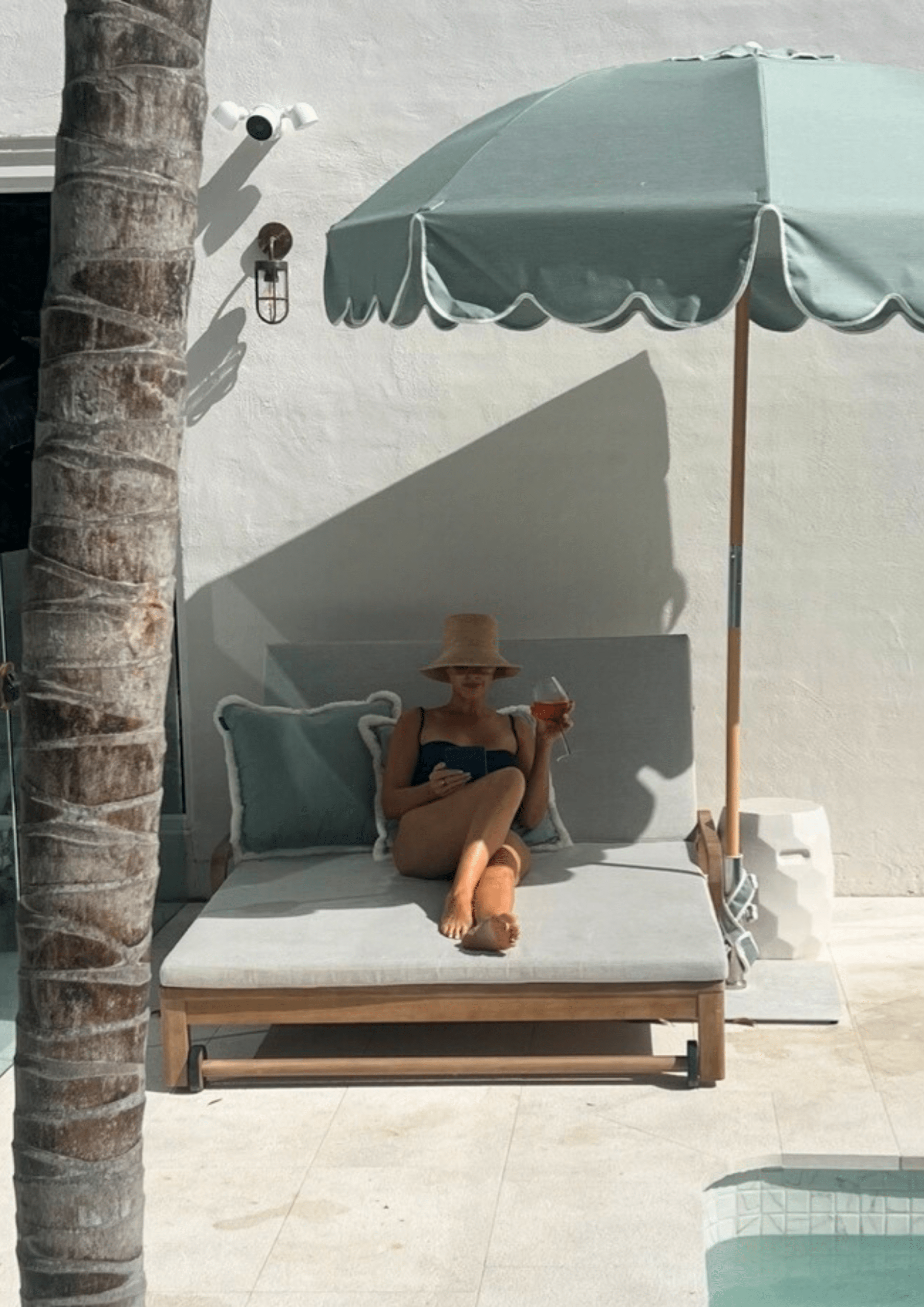 chic sun hats for stylish summer protection