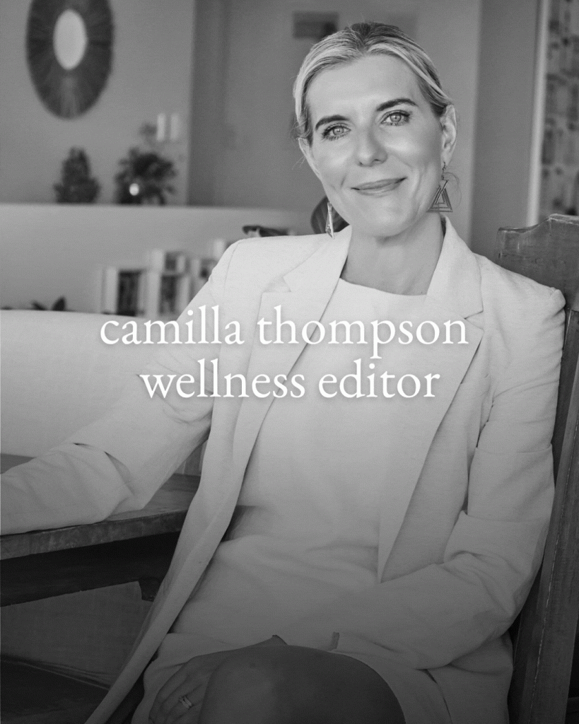 Camilla Thompson