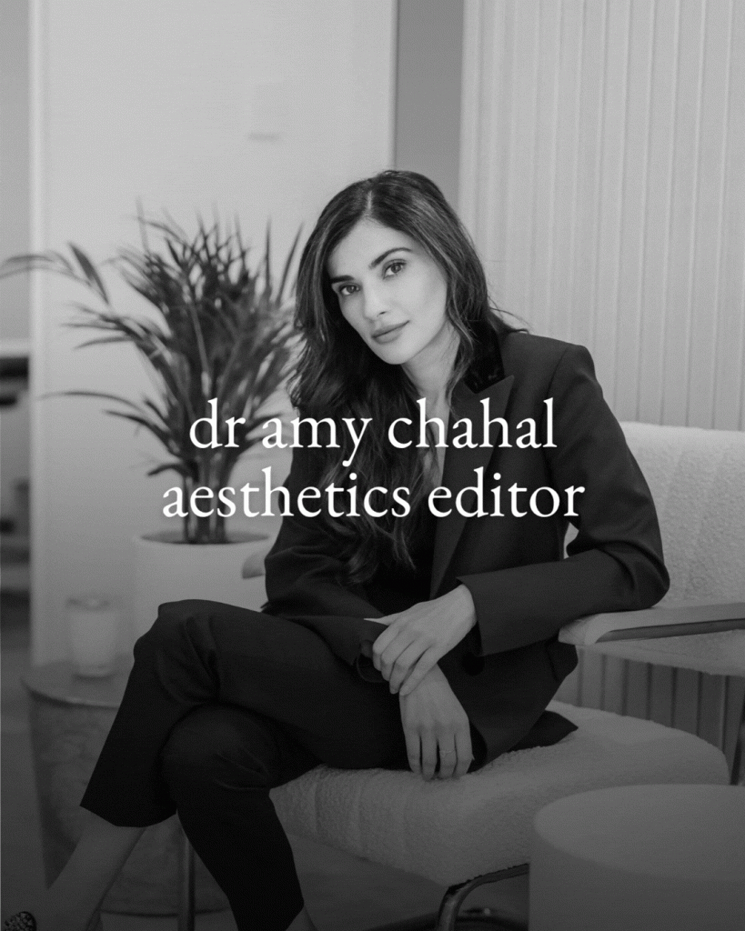 Dr Amy