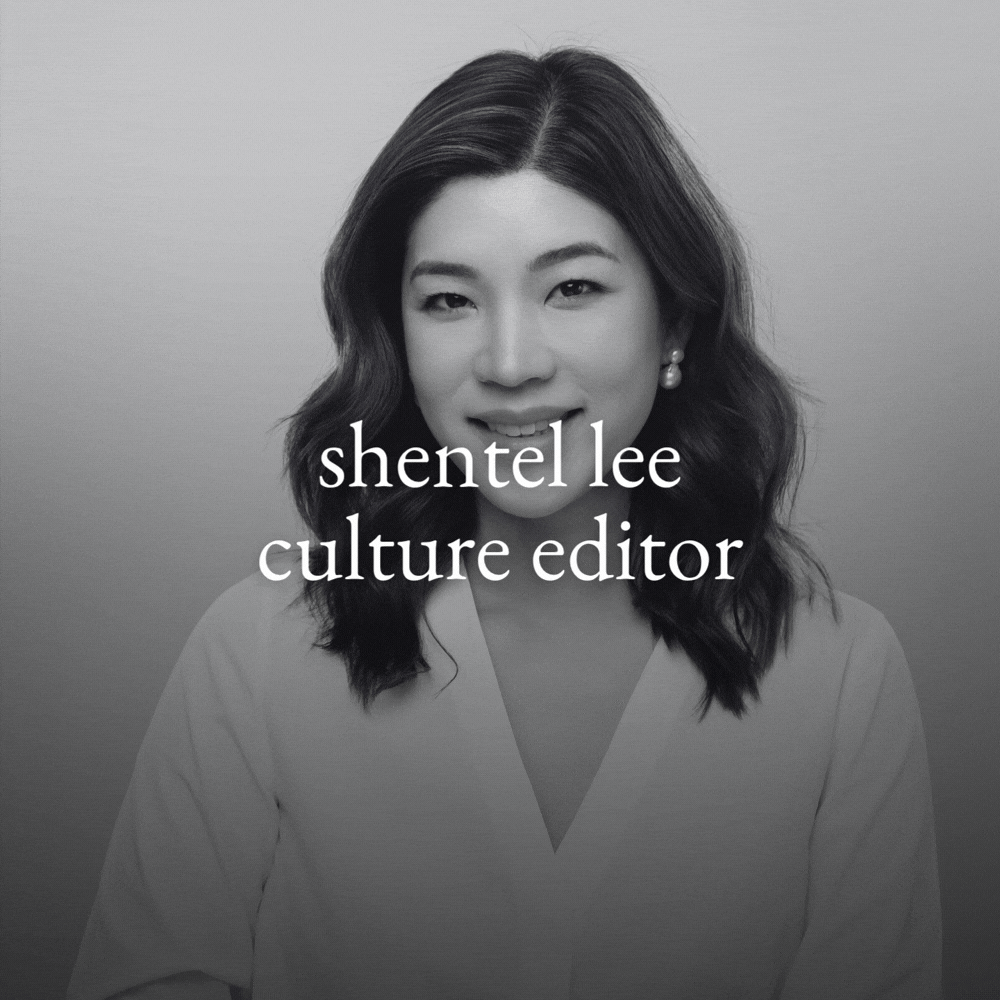 Shentel Lee