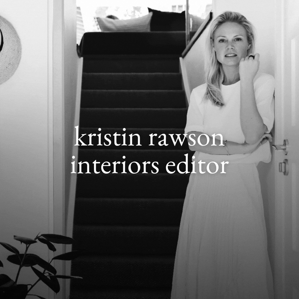Kristin Rawson