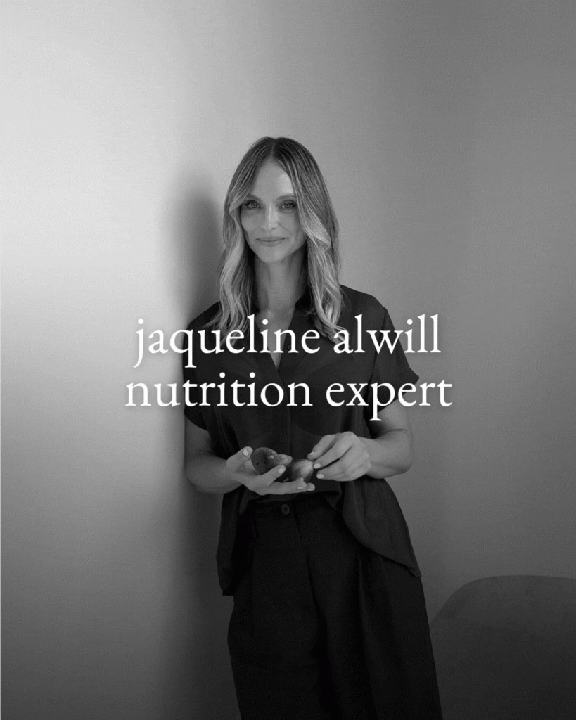 Jacqueline Alwill