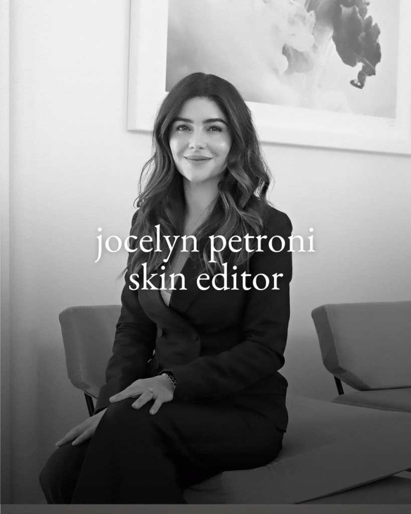 Jocelyn Petroni