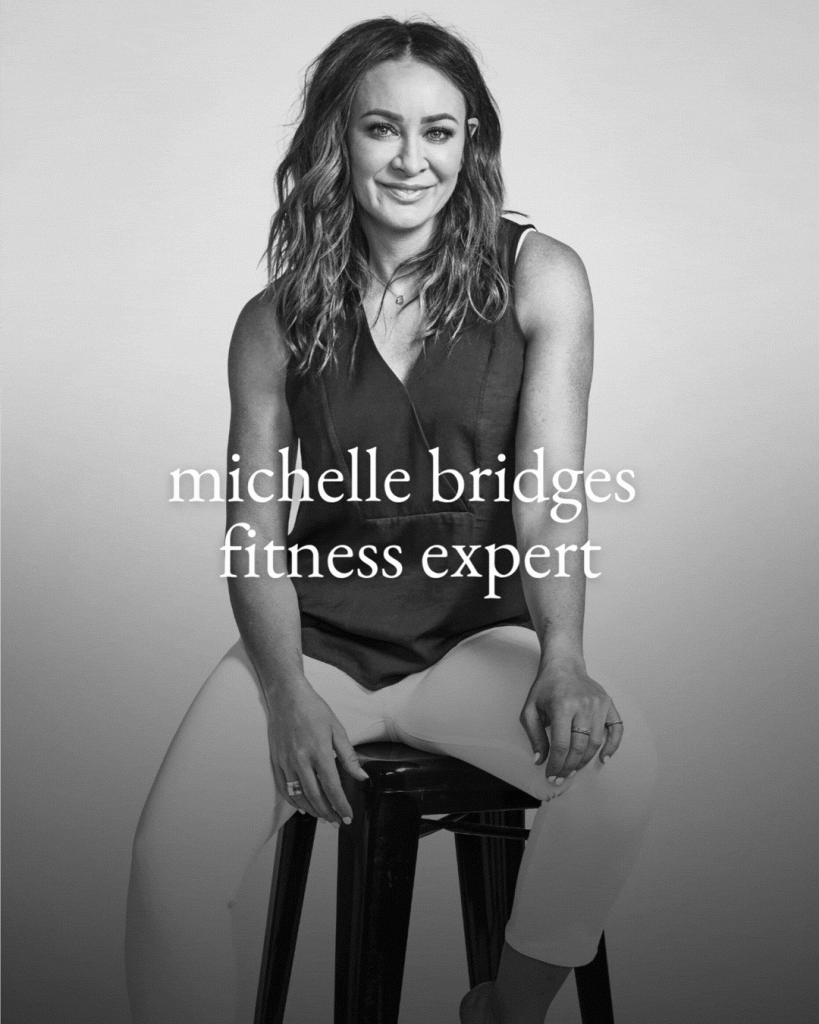 Michelle Bridges