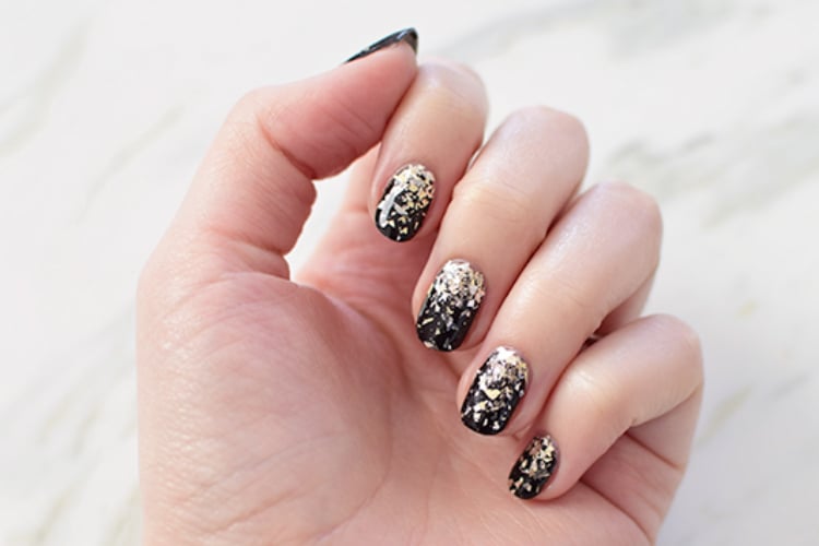 I'm thinking of investing in an at home nail kit from Esmio. has