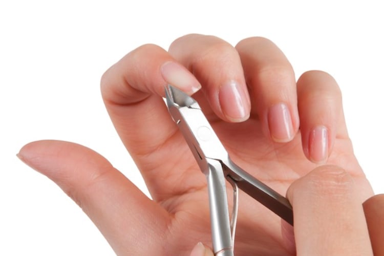 I'm thinking of investing in an at home nail kit from Esmio. has