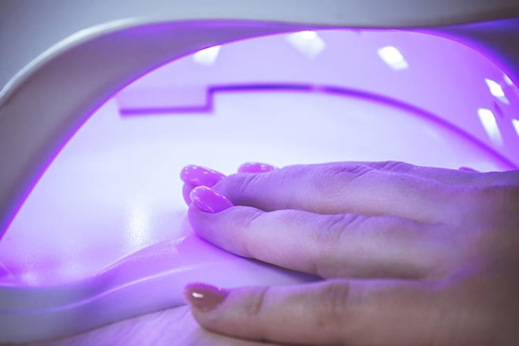 I'm thinking of investing in an at home nail kit from Esmio. has