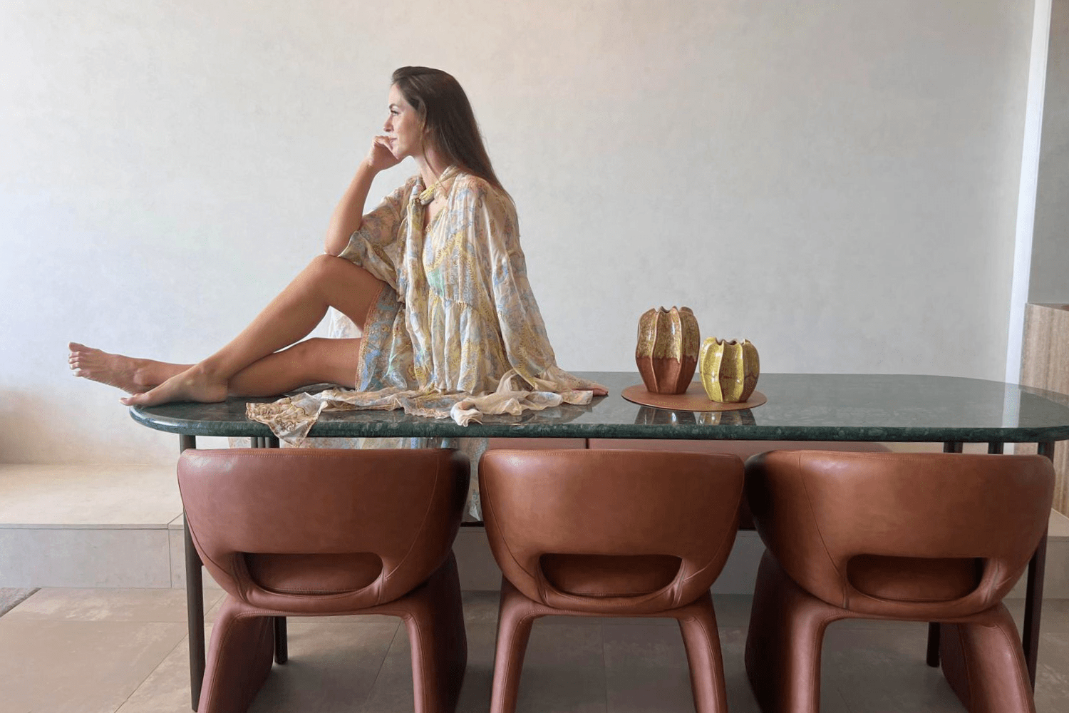 Fashion Moments at The Mondrian