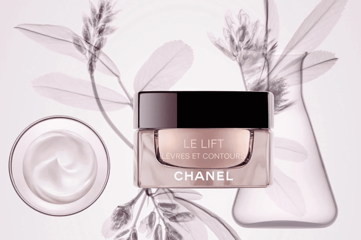 chanel le lift concentre yeux