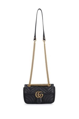 Gucci GG Marmont Mini Bag
