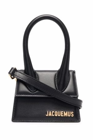 Jacquemus Le Chiquito Mini Bag