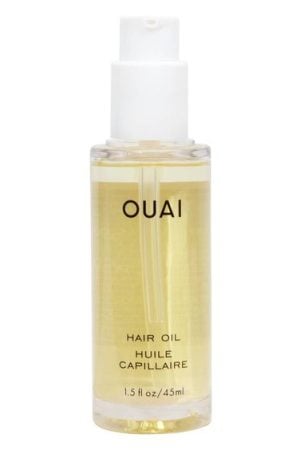 Ouai Hair Oil