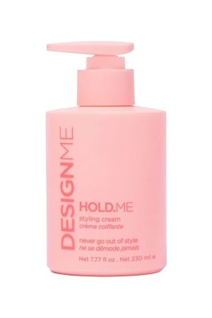 DESIGNME HOLD.ME cream