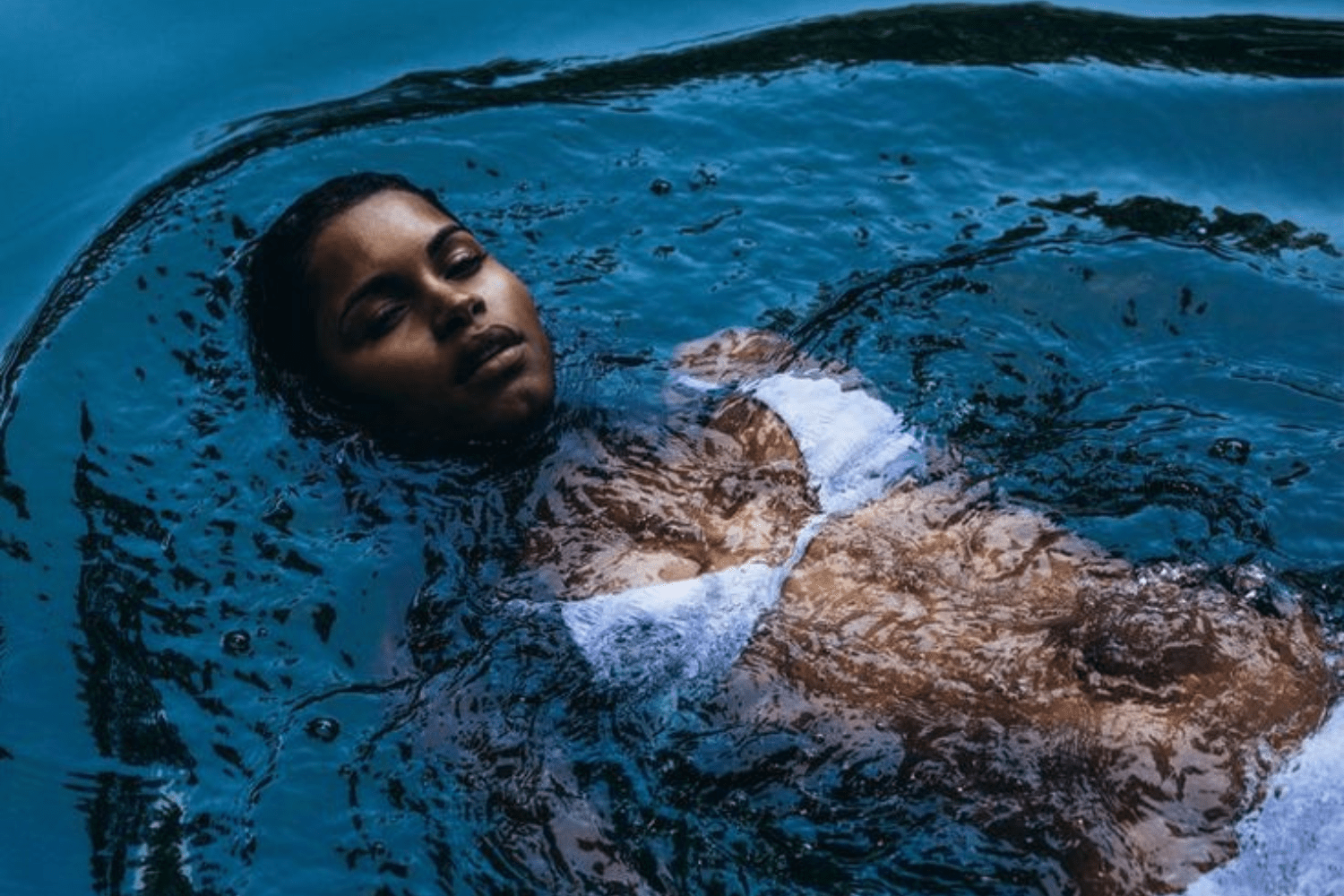 magnesium swimming pool system