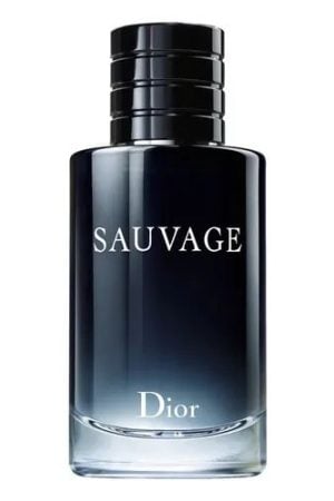 Dior Sauvage Eau de Toilette