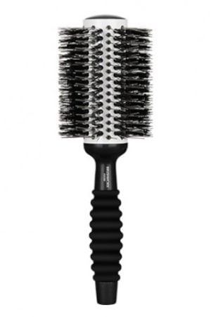 Brushworx Smooth’n Curl Hot Tube, Ceramic Porcupine and Mega Vent Thermal Brushes
