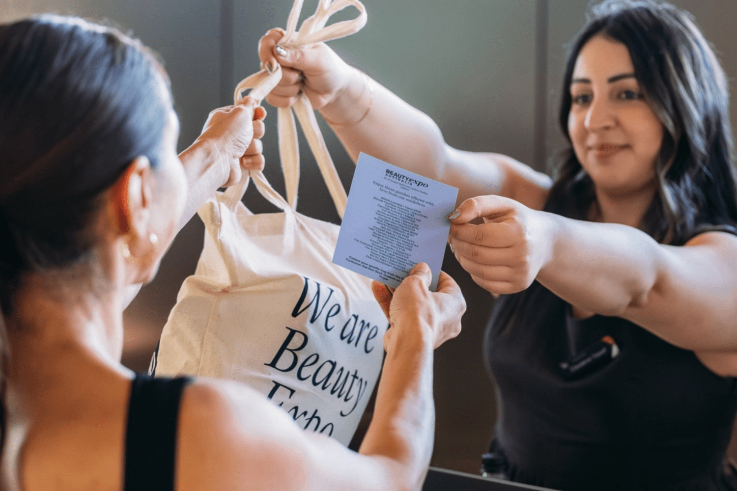 Beauty Expo Australia