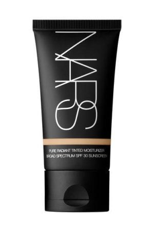 NARS Pure Radiant Tinted Moisturizer SPF 30