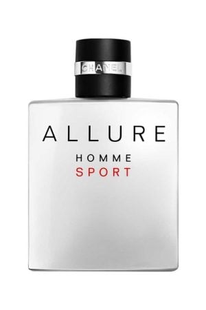 Chanel Allure Homme Sport