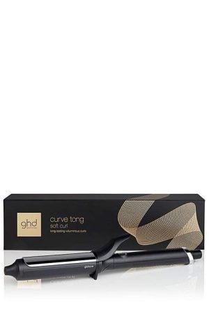 GHD Curve Soft Curl Tong