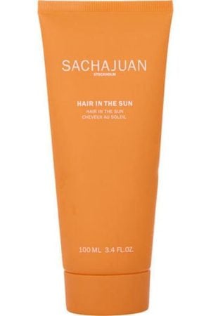 Sachajuan Hair In The Sun