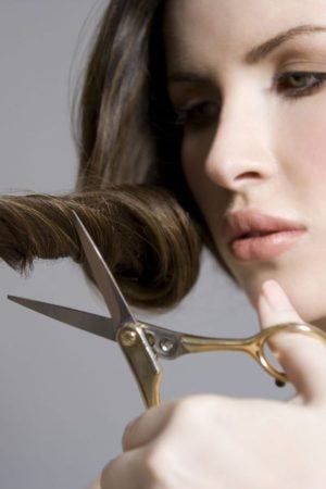 Trim the Ends for a Fresh Look