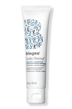 Briogeo Scalp Revival Charcoal + Coconut Oil Micro-Exfoliating Scrub